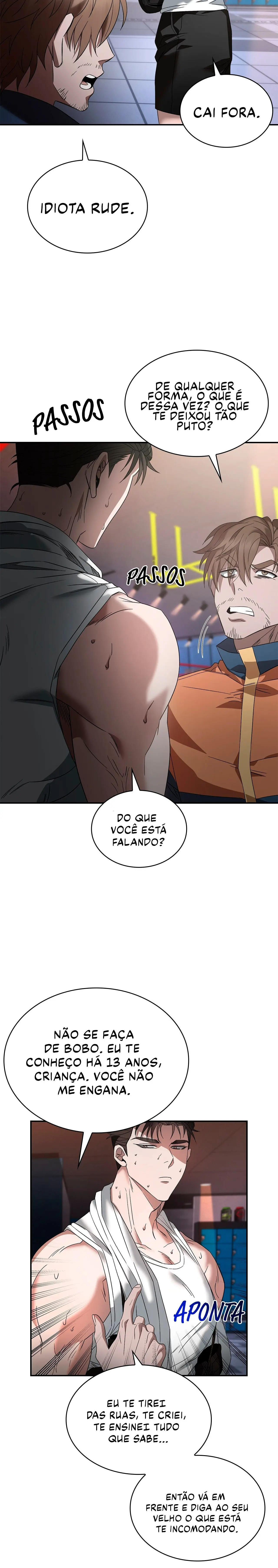 Raw – Capítulo 02 Yaoi – Página 22 Raw – Capítulo 02 Yaoi – Página 22