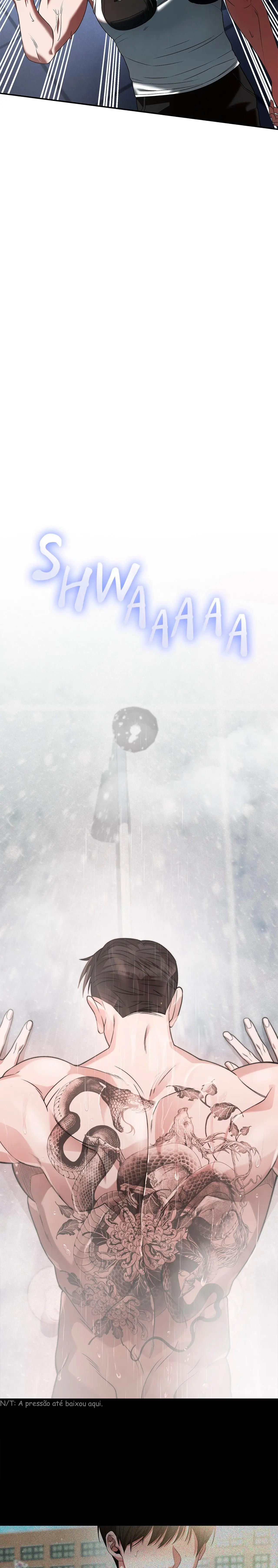 Raw – Capítulo 02 Yaoi – Página 24 Raw – Capítulo 02 Yaoi – Página 24