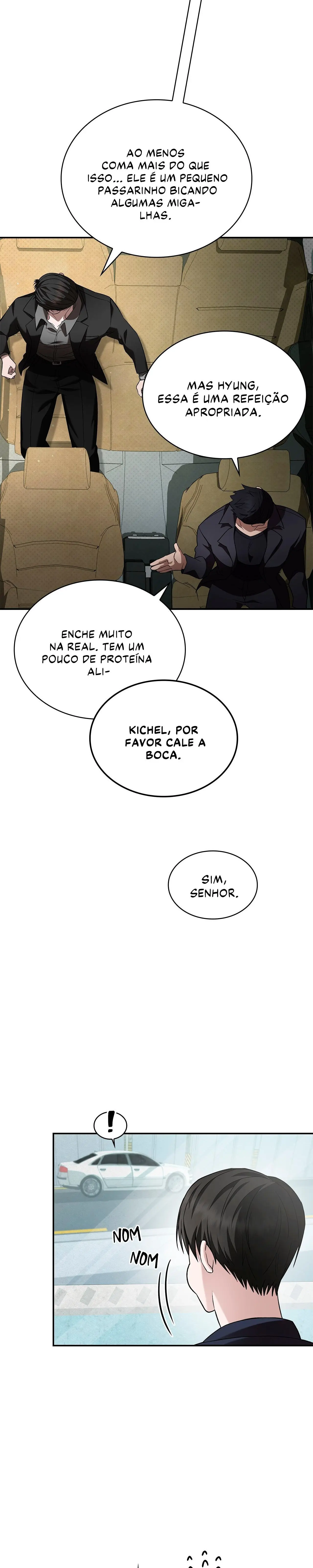 Raw – Capítulo 02 Yaoi – Página 5 Raw – Capítulo 02 Yaoi – Página 5