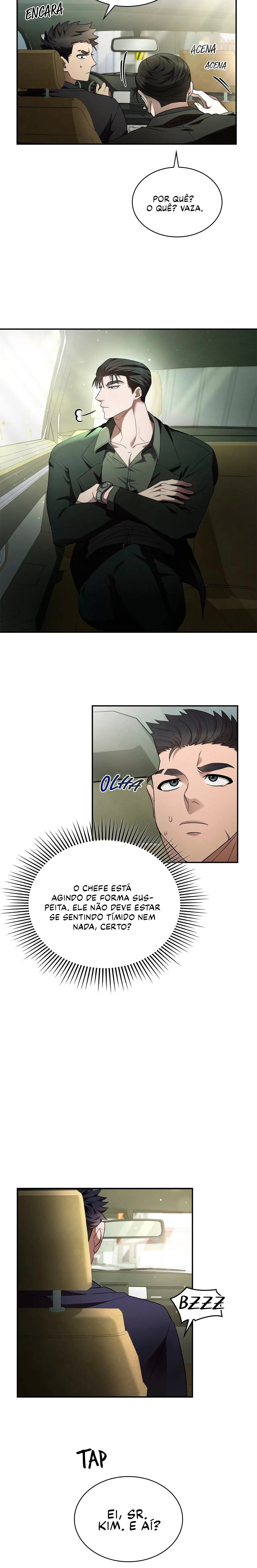 Raw – Capítulo 02 Yaoi – Página 7 Raw – Capítulo 02 Yaoi – Página 7