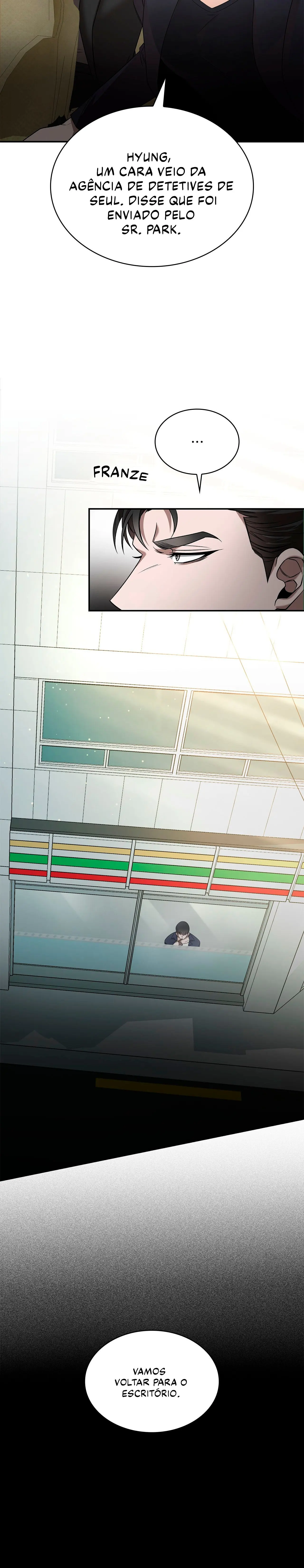 Raw – Capítulo 02 Yaoi – Página 9 Raw – Capítulo 02 Yaoi – Página 9