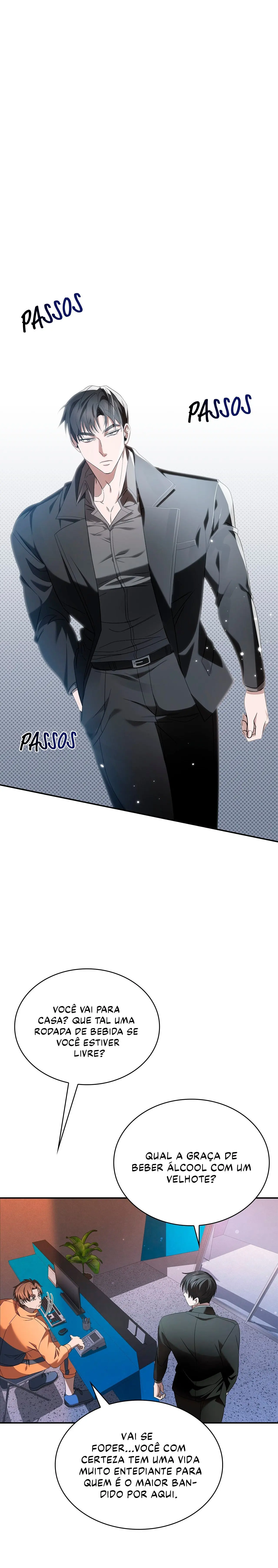 Raw – Capítulo 03 Yaoi – Página 1 Raw – Capítulo 03 Yaoi – Página 1