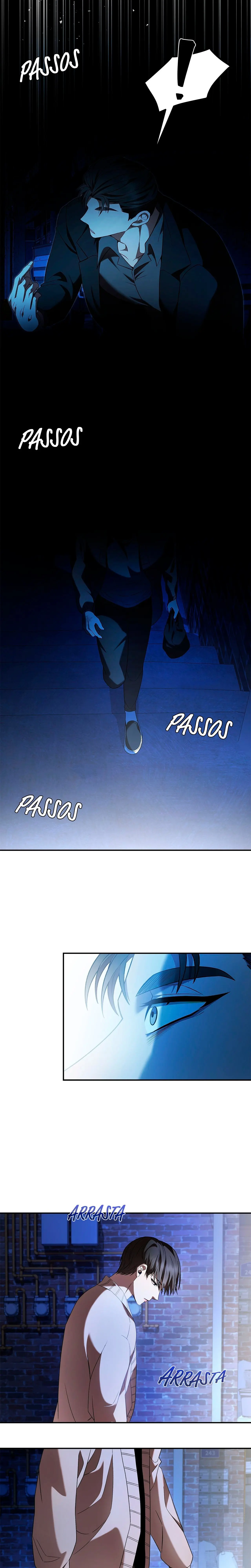 Raw – Capítulo 03 Yaoi – Página 12 Raw – Capítulo 03 Yaoi – Página 12