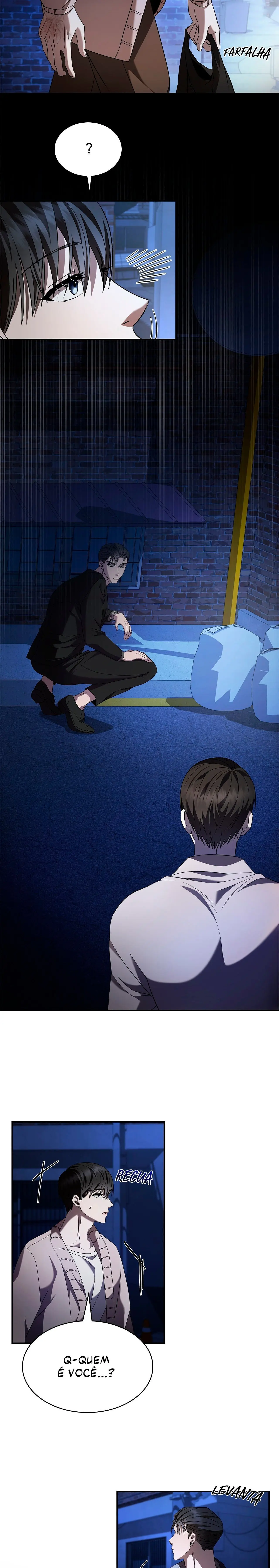 Raw – Capítulo 03 Yaoi – Página 13 Raw – Capítulo 03 Yaoi – Página 13