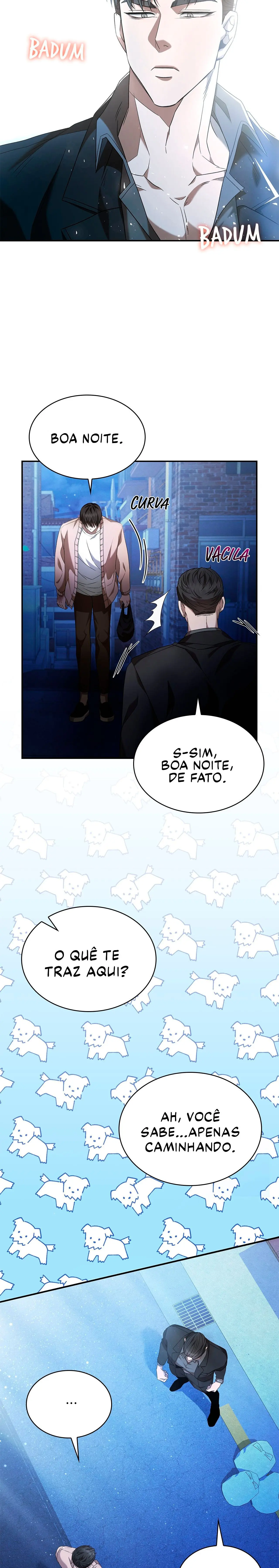 Raw – Capítulo 03 Yaoi – Página 15 Raw – Capítulo 03 Yaoi – Página 15