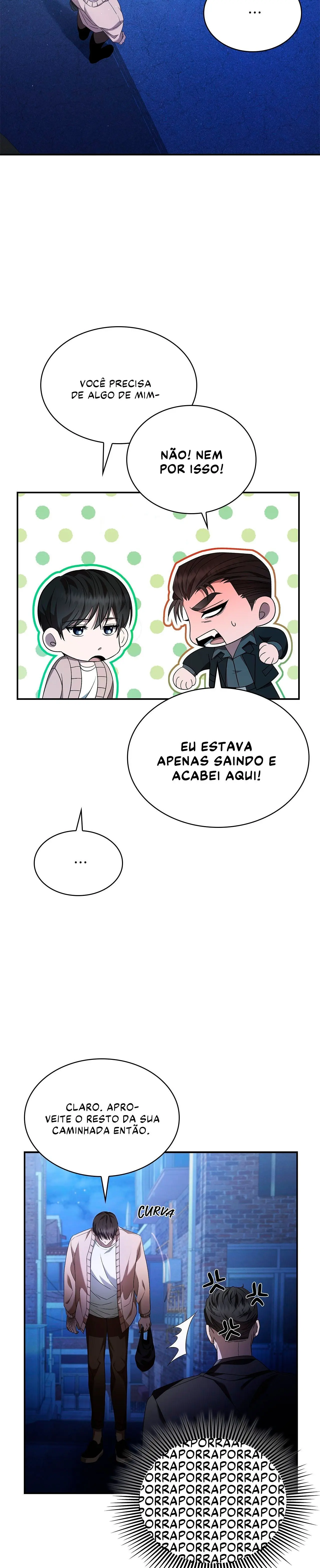 Raw – Capítulo 03 Yaoi – Página 16 Raw – Capítulo 03 Yaoi – Página 16