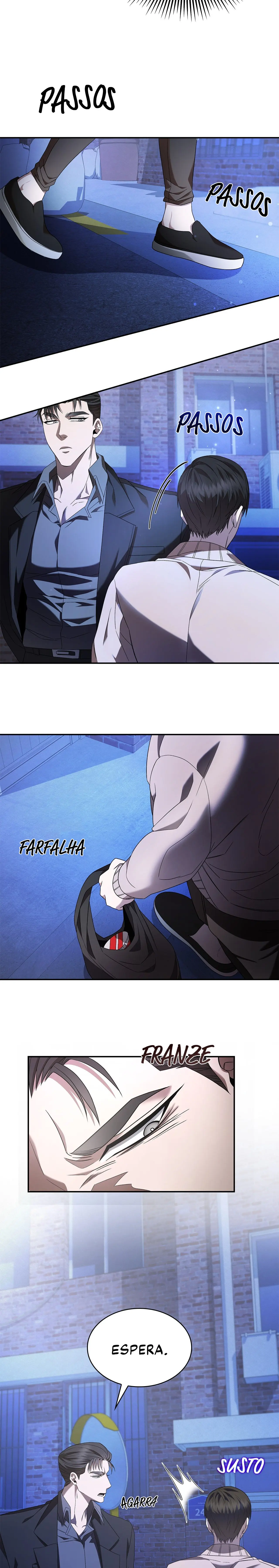 Raw – Capítulo 03 Yaoi – Página 17 Raw – Capítulo 03 Yaoi – Página 17