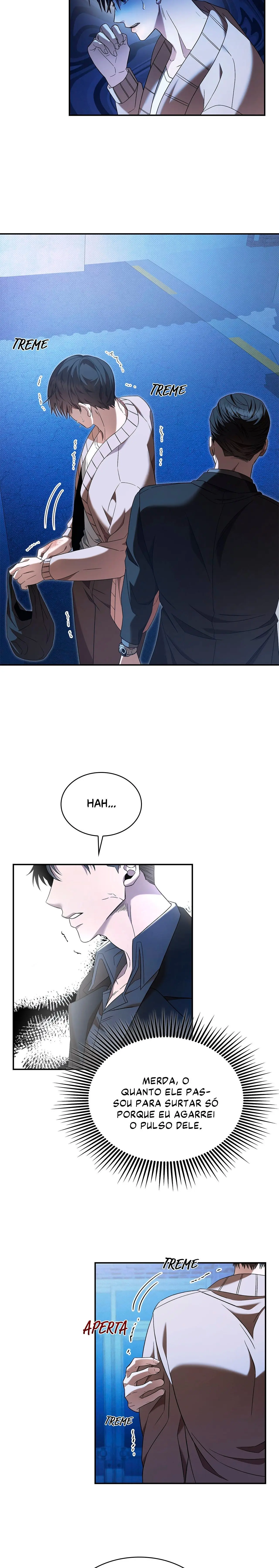 Raw – Capítulo 03 Yaoi – Página 19 Raw – Capítulo 03 Yaoi – Página 19