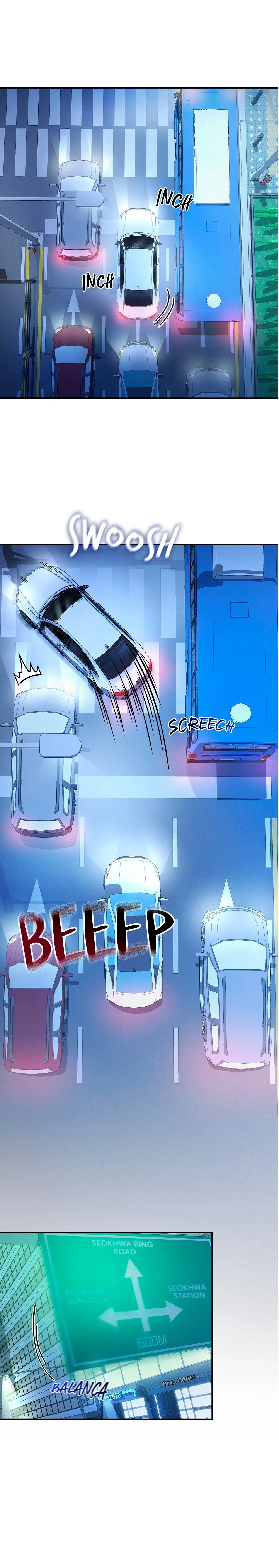 Raw – Capítulo 03 Yaoi – Página 5 Raw – Capítulo 03 Yaoi – Página 5