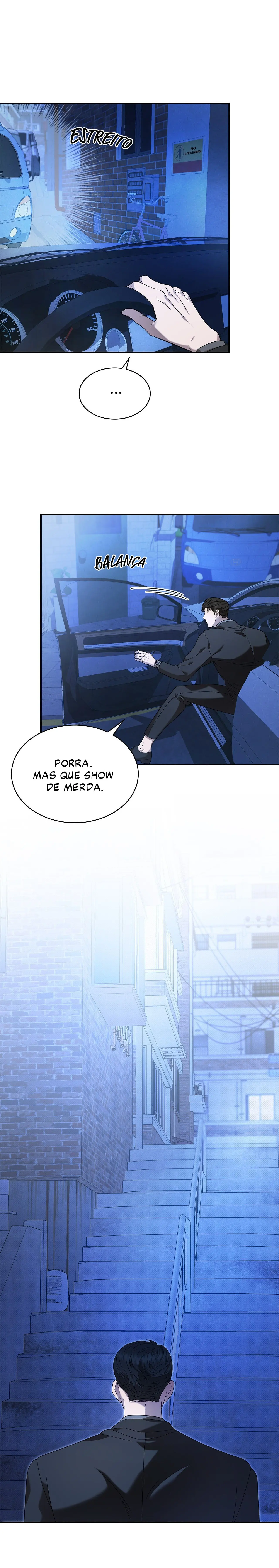 Raw – Capítulo 03 Yaoi – Página 7 Raw – Capítulo 03 Yaoi – Página 7