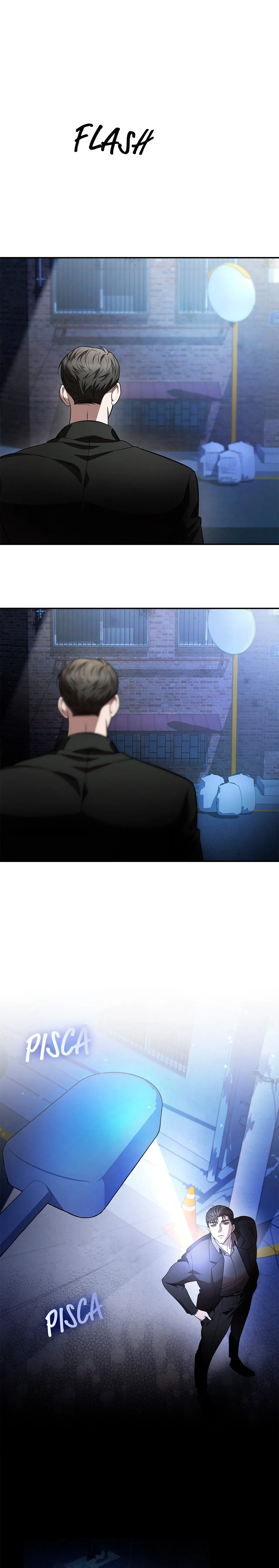 Raw – Capítulo 03 Yaoi – Página 9 Raw – Capítulo 03 Yaoi – Página 9