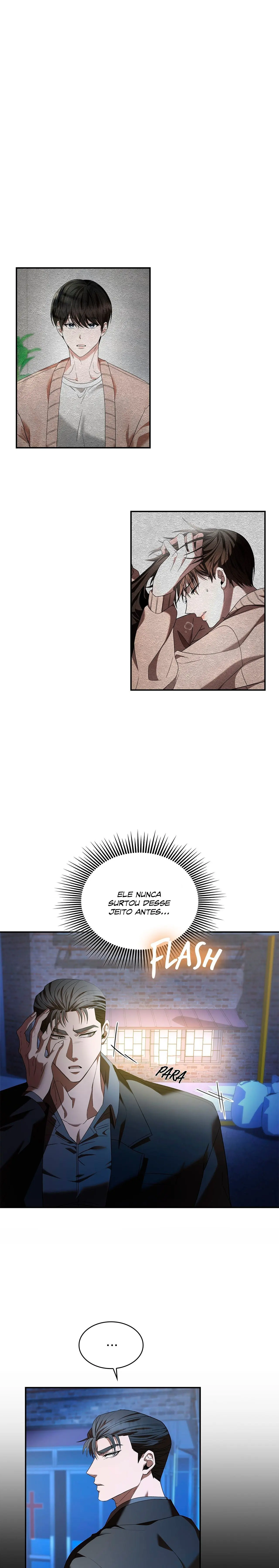 Raw – Capítulo 04 Yaoi – Página 1 Raw – Capítulo 04 Yaoi – Página 1