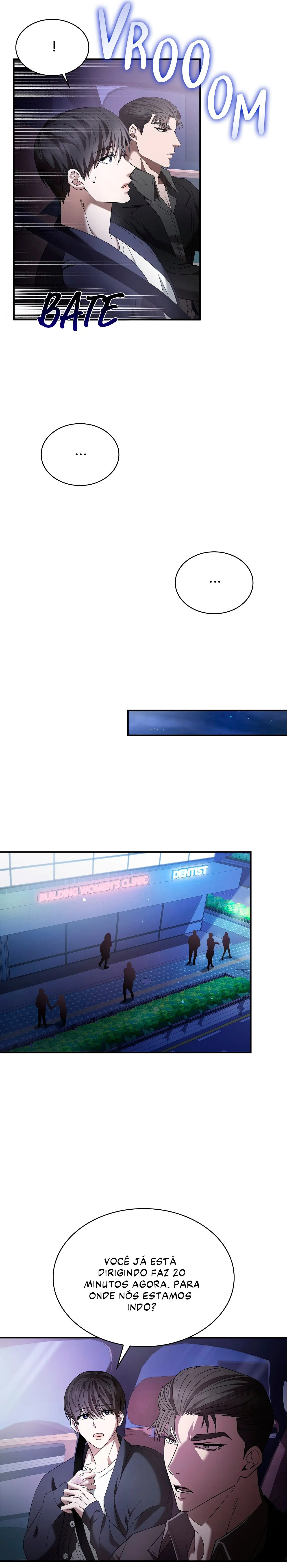 Raw – Capítulo 04 Yaoi – Página 10 Raw – Capítulo 04 Yaoi – Página 10