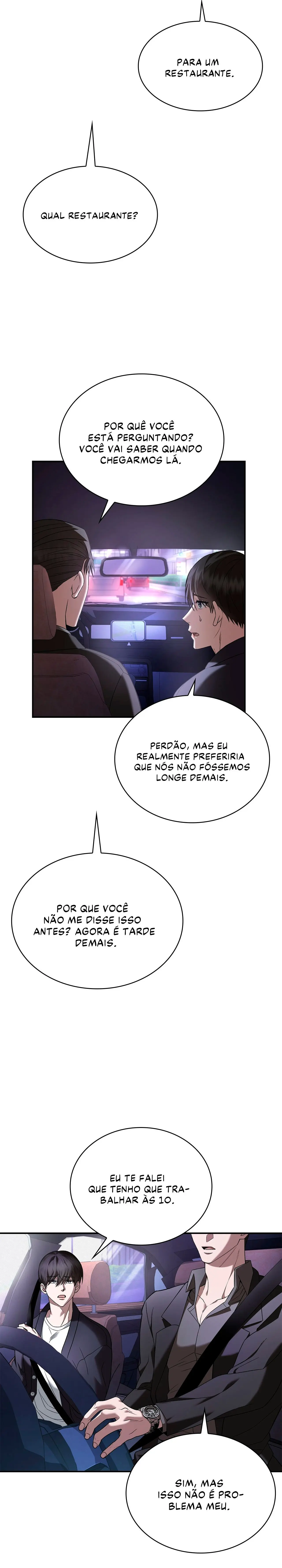 Raw – Capítulo 04 Yaoi – Página 11 Raw – Capítulo 04 Yaoi – Página 11