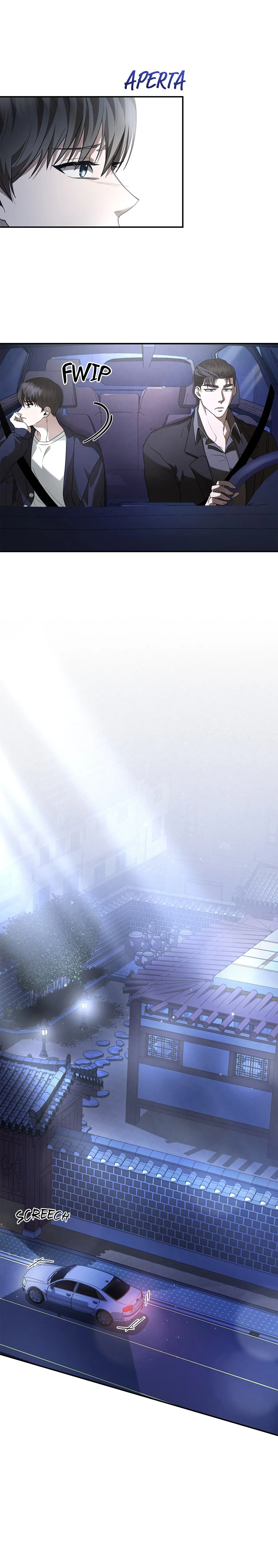 Raw – Capítulo 04 Yaoi – Página 12 Raw – Capítulo 04 Yaoi – Página 12