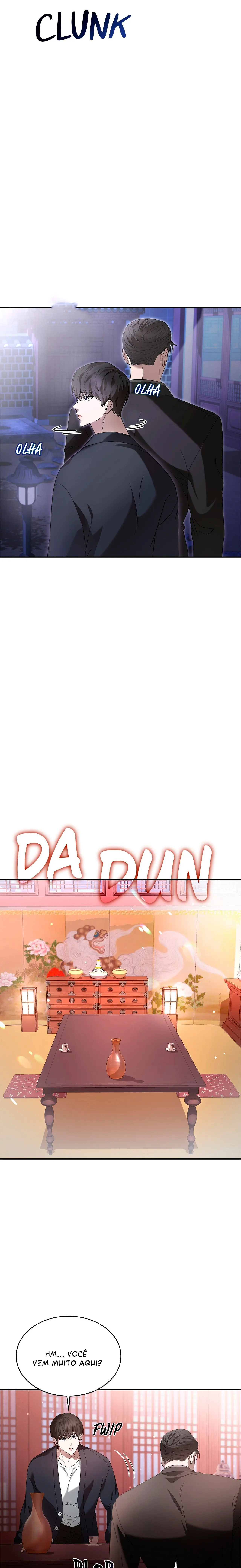 Raw – Capítulo 04 Yaoi – Página 13 Raw – Capítulo 04 Yaoi – Página 13