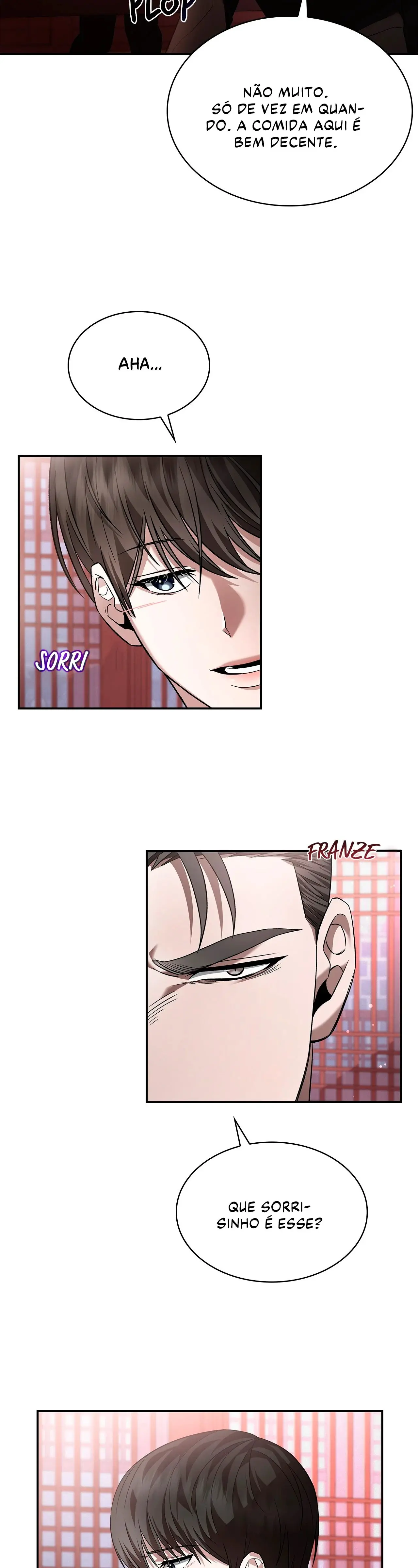 Raw – Capítulo 04 Yaoi – Página 14 Raw – Capítulo 04 Yaoi – Página 14