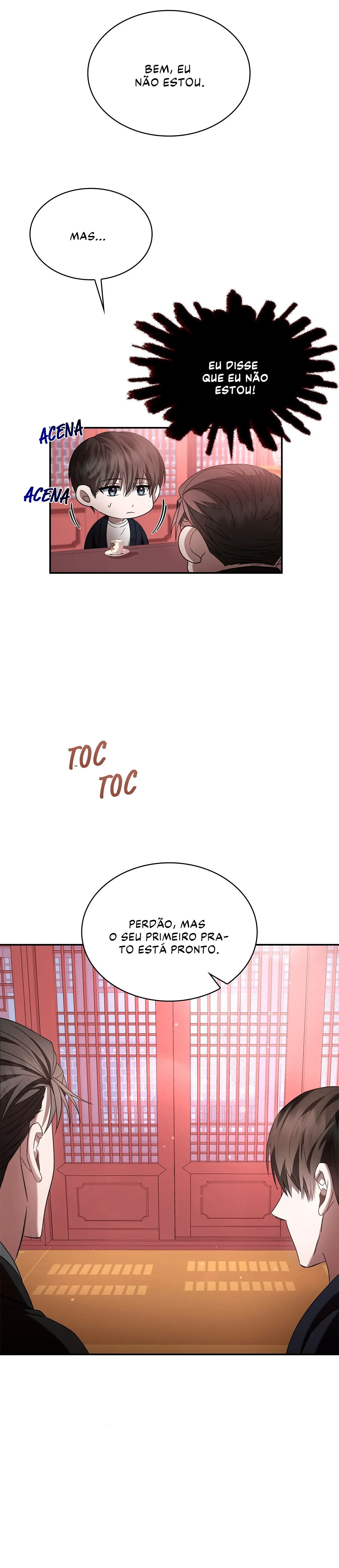 Raw – Capítulo 04 Yaoi – Página 18 Raw – Capítulo 04 Yaoi – Página 18