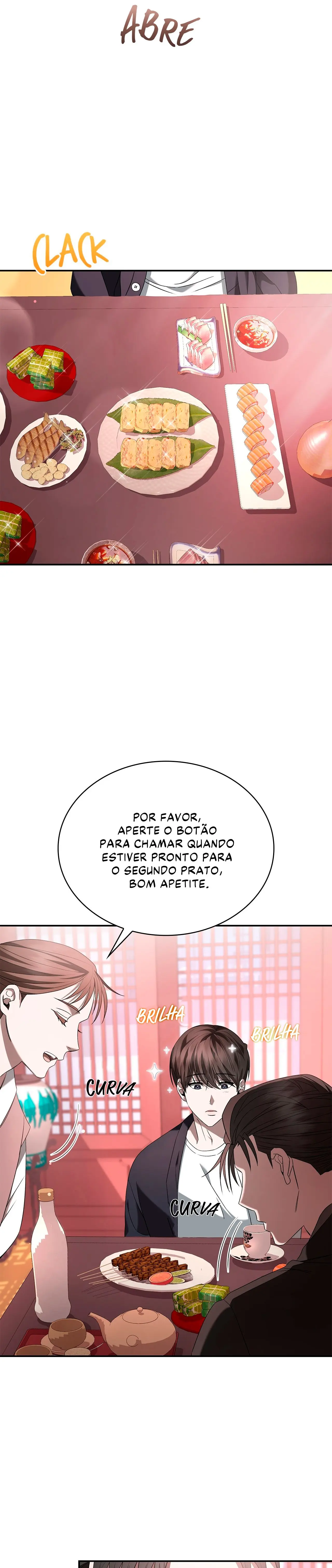 Raw – Capítulo 04 Yaoi – Página 19 Raw – Capítulo 04 Yaoi – Página 19