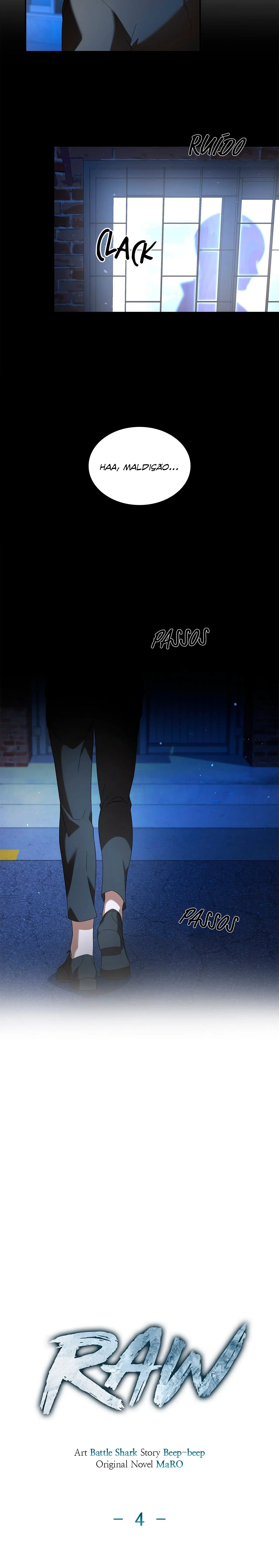 Raw – Capítulo 04 Yaoi – Página 2 Raw – Capítulo 04 Yaoi – Página 2