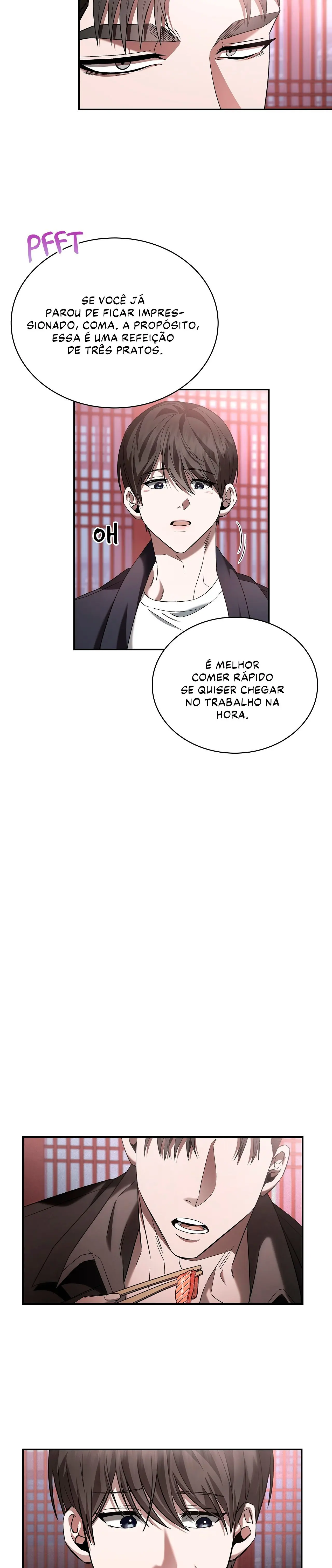 Raw – Capítulo 04 Yaoi – Página 20 Raw – Capítulo 04 Yaoi – Página 20