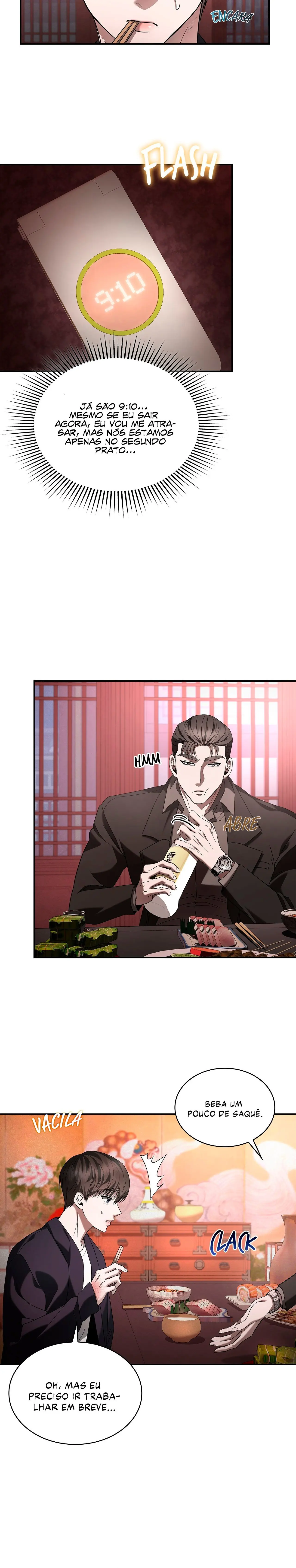 Raw – Capítulo 04 Yaoi – Página 21 Raw – Capítulo 04 Yaoi – Página 21