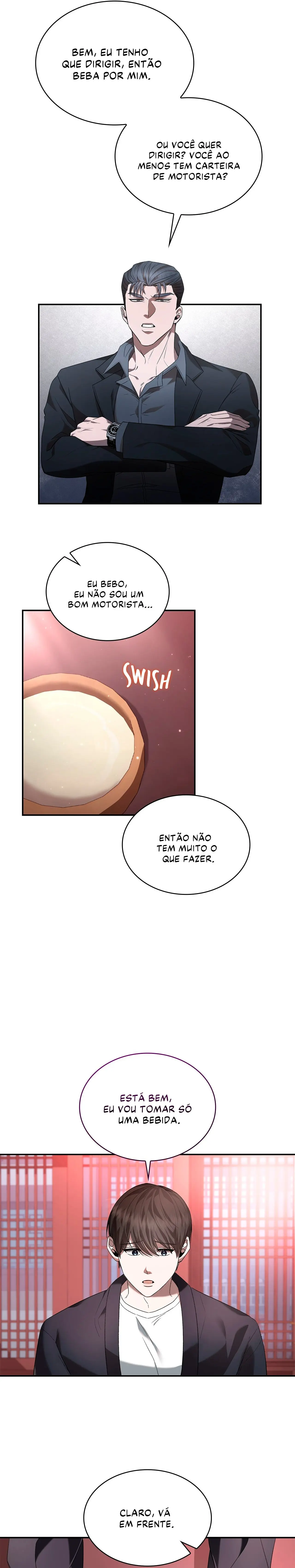 Raw – Capítulo 04 Yaoi – Página 22 Raw – Capítulo 04 Yaoi – Página 22