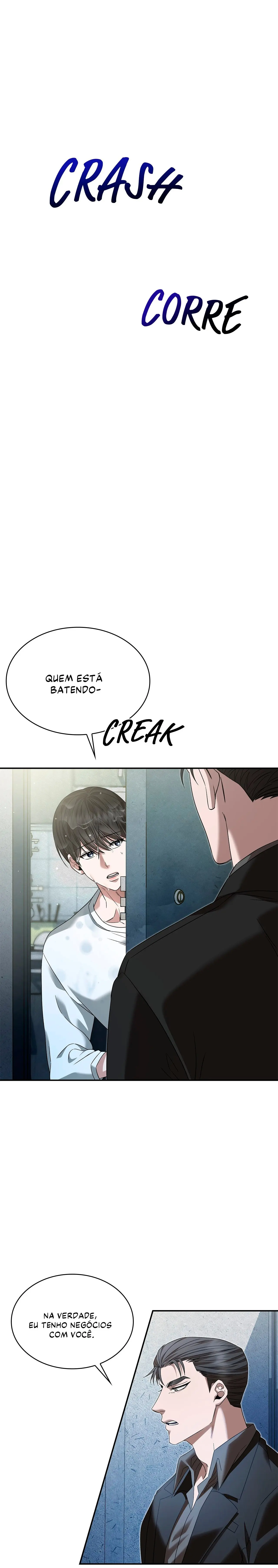 Raw – Capítulo 04 Yaoi – Página 4 Raw – Capítulo 04 Yaoi – Página 4