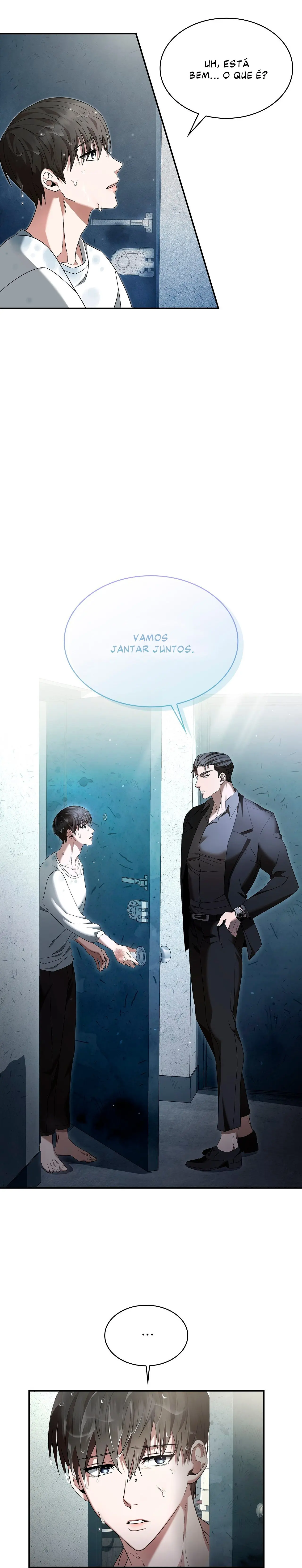 Raw – Capítulo 04 Yaoi – Página 5 Raw – Capítulo 04 Yaoi – Página 5