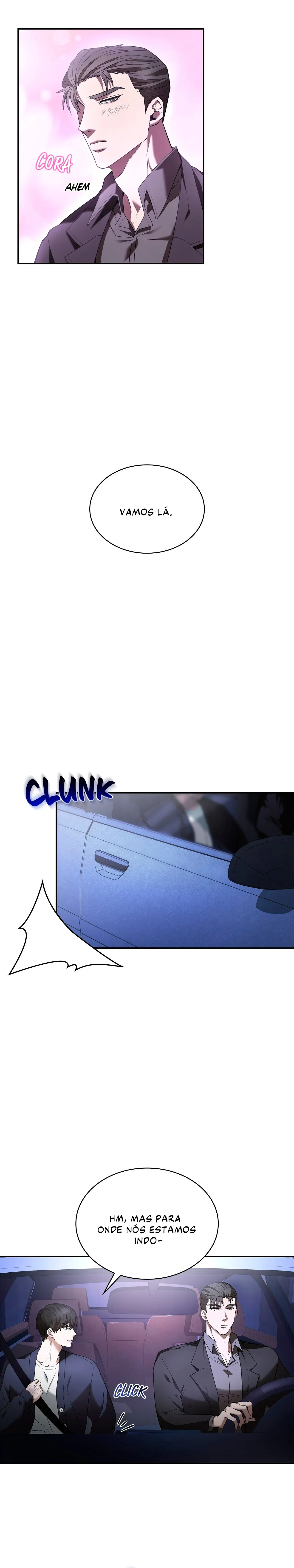 Raw – Capítulo 04 Yaoi – Página 9 Raw – Capítulo 04 Yaoi – Página 9