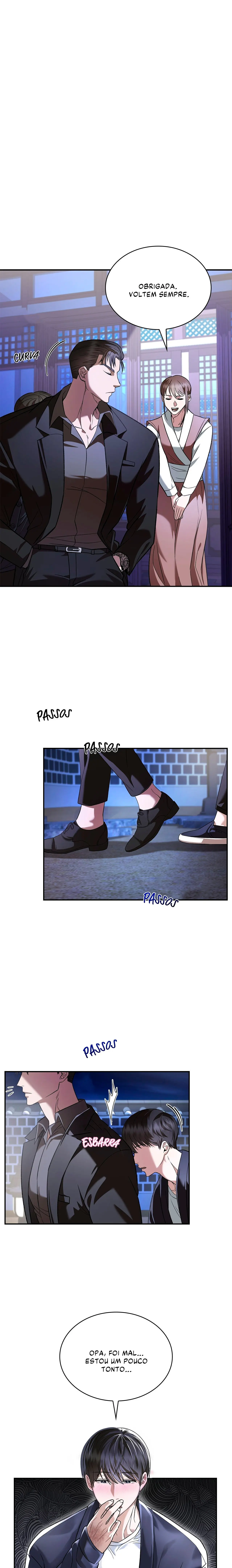 Raw – Capítulo 05 Yaoi – Página 1 Raw – Capítulo 05 Yaoi – Página 1