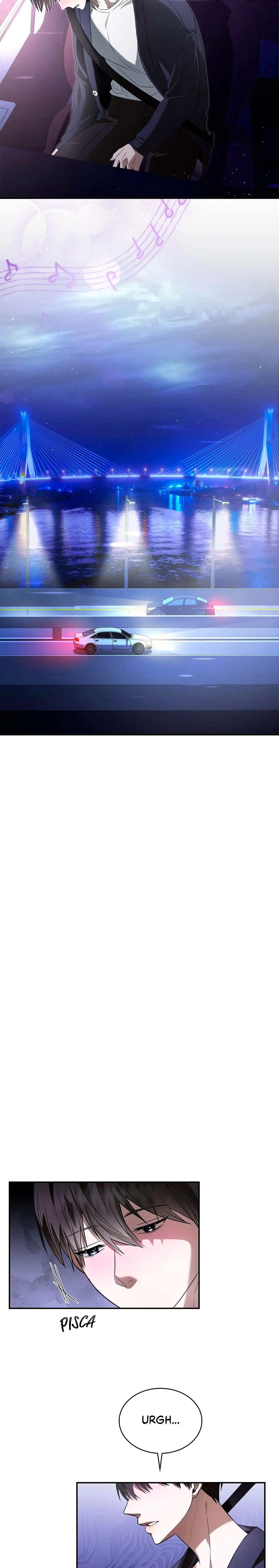 Raw – Capítulo 05 Yaoi – Página 10 Raw – Capítulo 05 Yaoi – Página 10