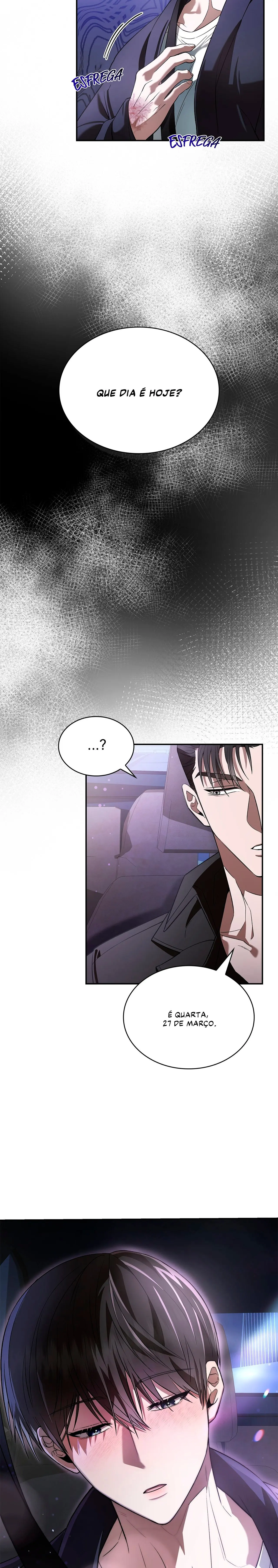 Raw – Capítulo 05 Yaoi – Página 11 Raw – Capítulo 05 Yaoi – Página 11