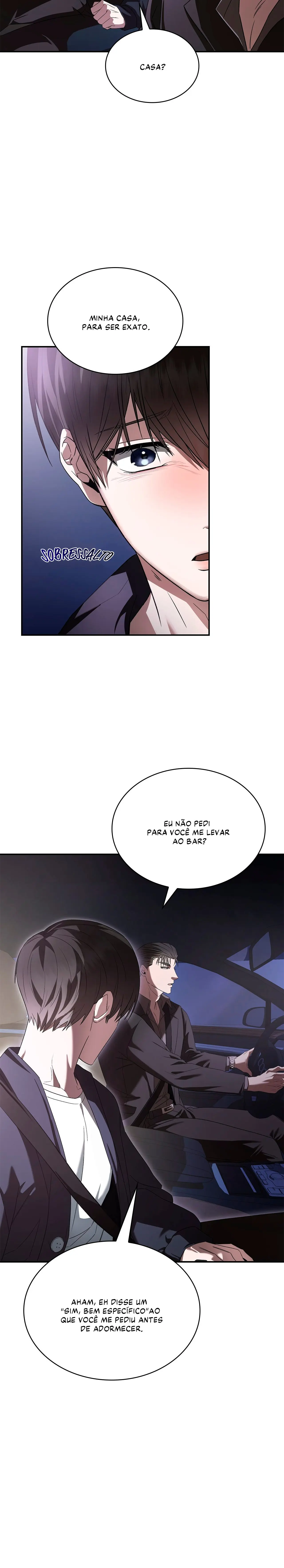 Raw – Capítulo 05 Yaoi – Página 13 Raw – Capítulo 05 Yaoi – Página 13