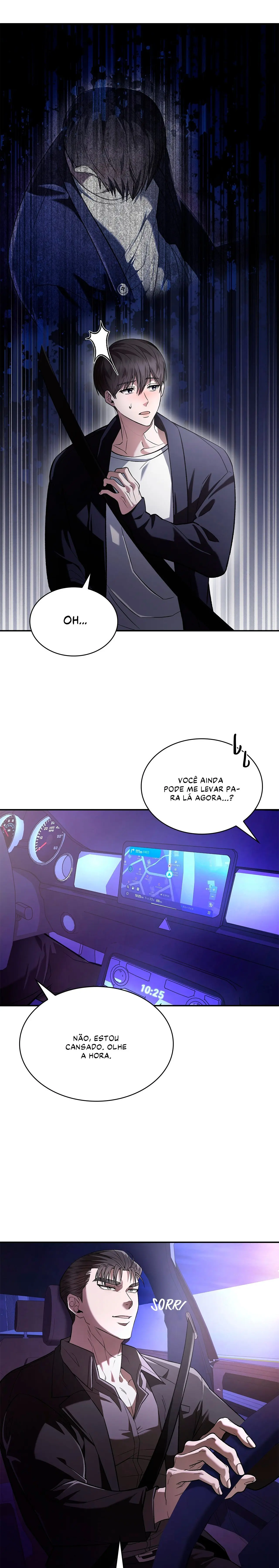 Raw – Capítulo 05 Yaoi – Página 14 Raw – Capítulo 05 Yaoi – Página 14