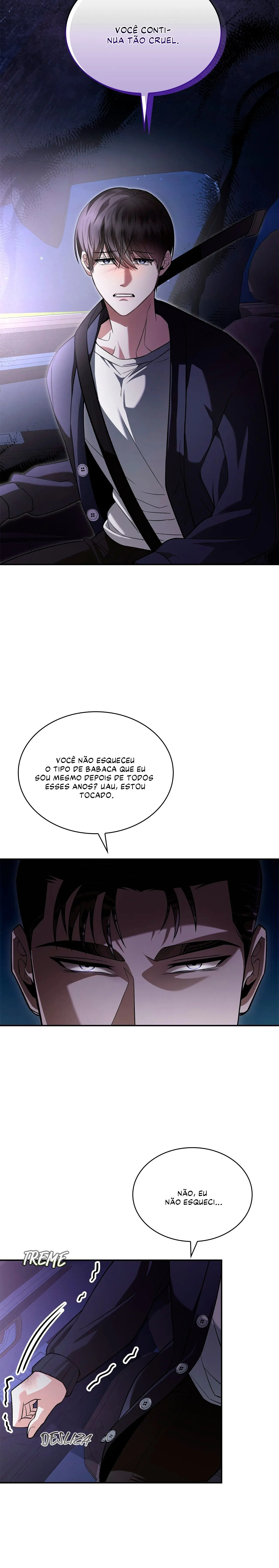 Raw – Capítulo 05 Yaoi – Página 16 Raw – Capítulo 05 Yaoi – Página 16