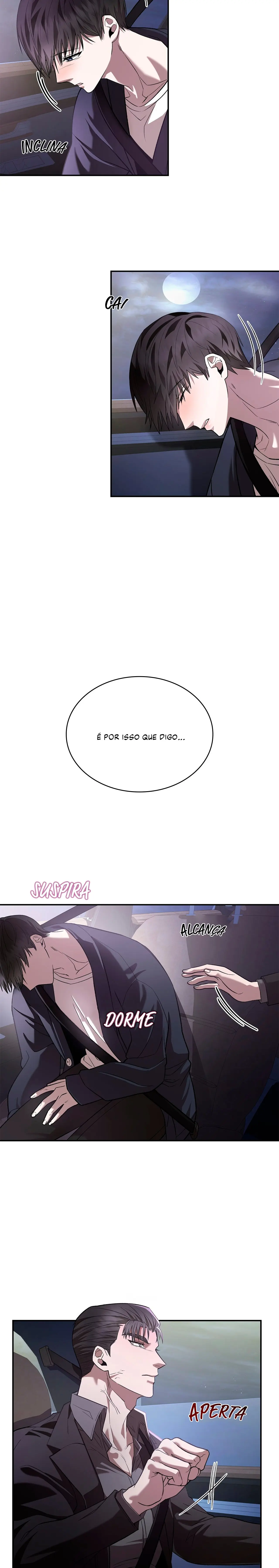 Raw – Capítulo 05 Yaoi – Página 18 Raw – Capítulo 05 Yaoi – Página 18