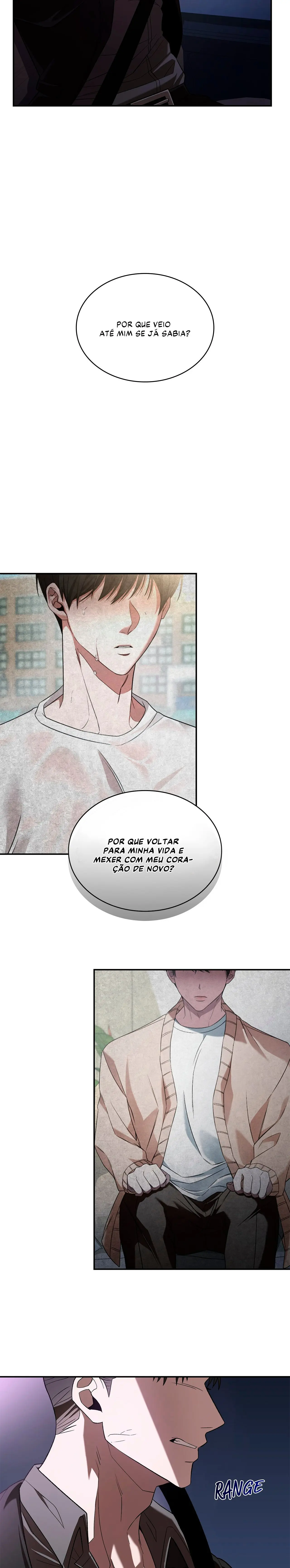 Raw – Capítulo 05 Yaoi – Página 19 Raw – Capítulo 05 Yaoi – Página 19