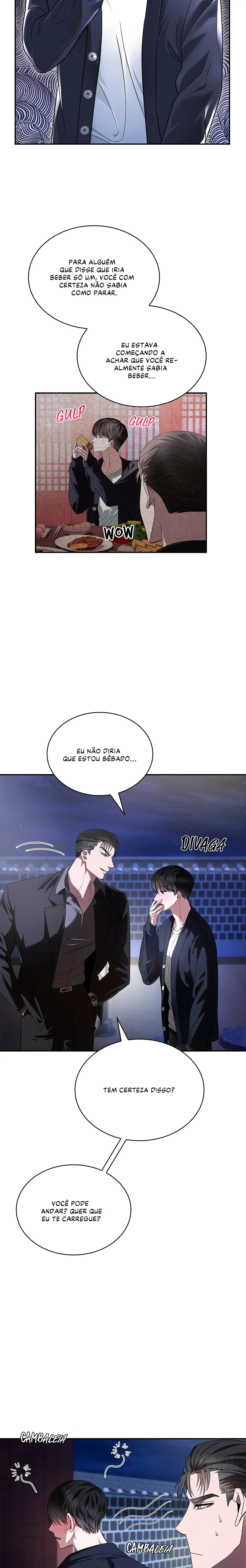 Raw – Capítulo 05 Yaoi – Página 2 Raw – Capítulo 05 Yaoi – Página 2