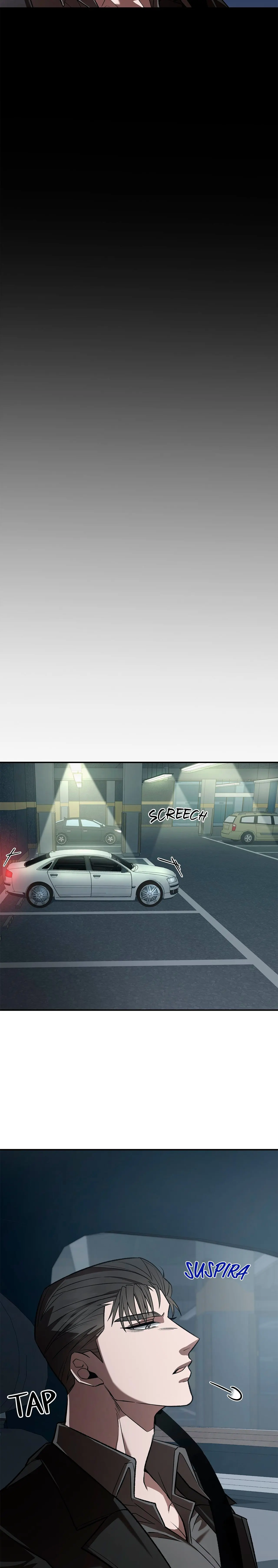 Raw – Capítulo 05 Yaoi – Página 20 Raw – Capítulo 05 Yaoi – Página 20