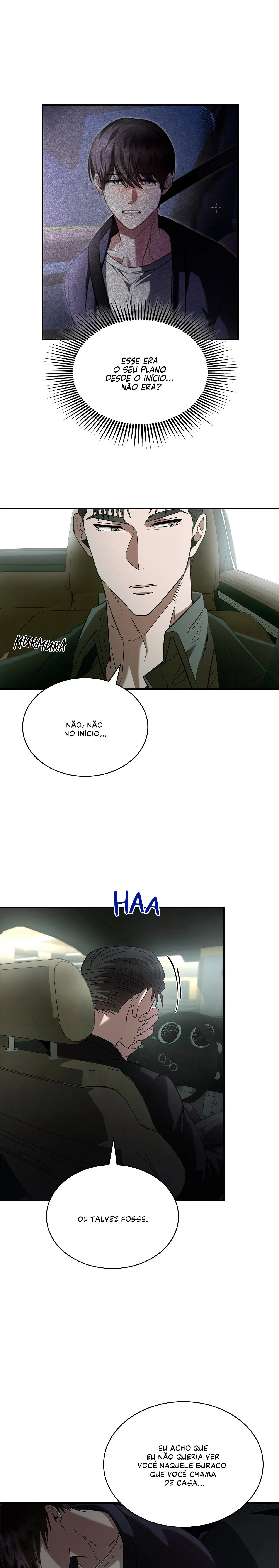 Raw – Capítulo 05 Yaoi – Página 21 Raw – Capítulo 05 Yaoi – Página 21