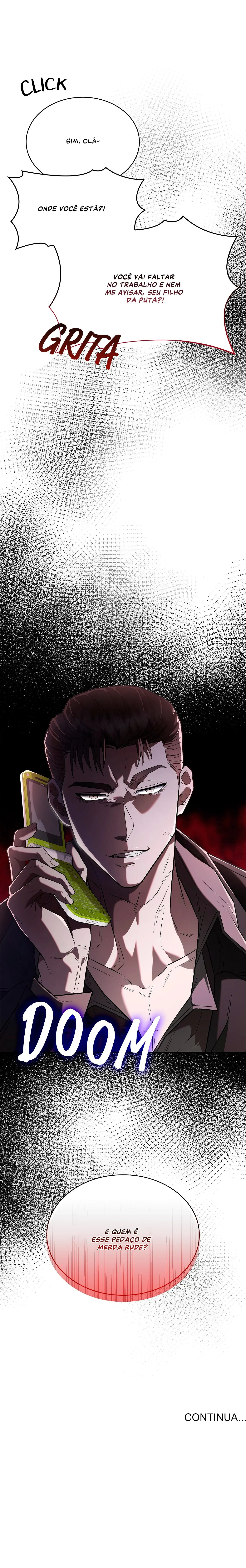 Raw – Capítulo 05 Yaoi – Página 23 Raw – Capítulo 05 Yaoi – Página 23