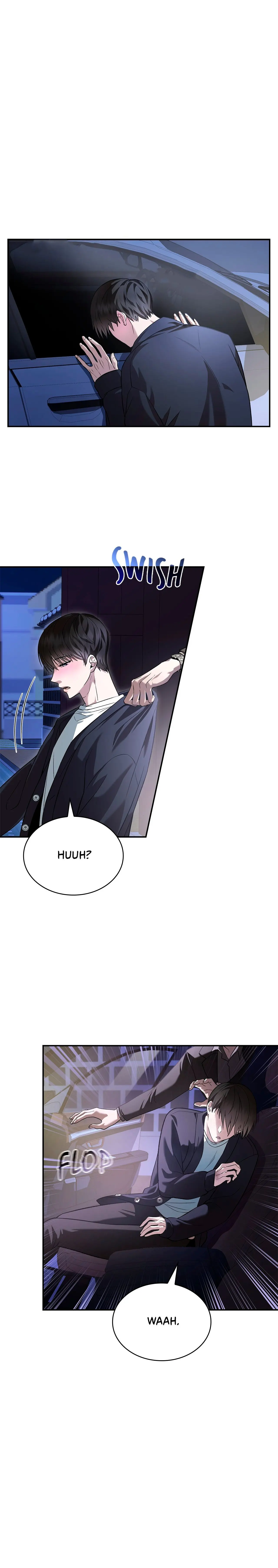 Raw – Capítulo 05 Yaoi – Página 4 Raw – Capítulo 05 Yaoi – Página 4