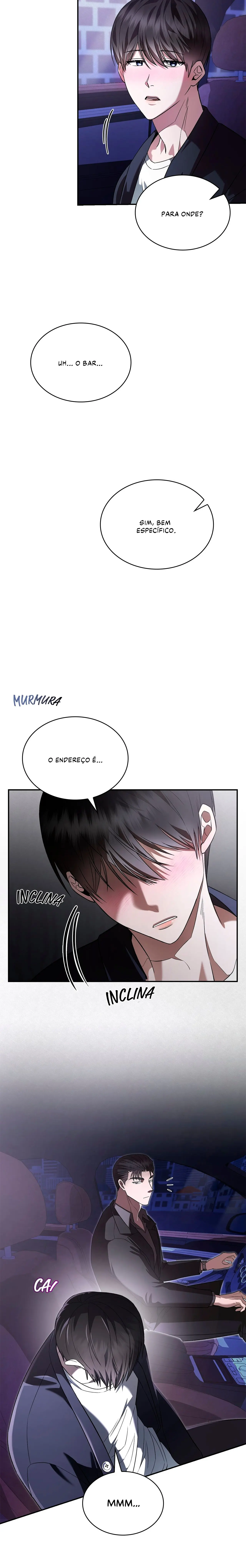 Raw – Capítulo 05 Yaoi – Página 7 Raw – Capítulo 05 Yaoi – Página 7