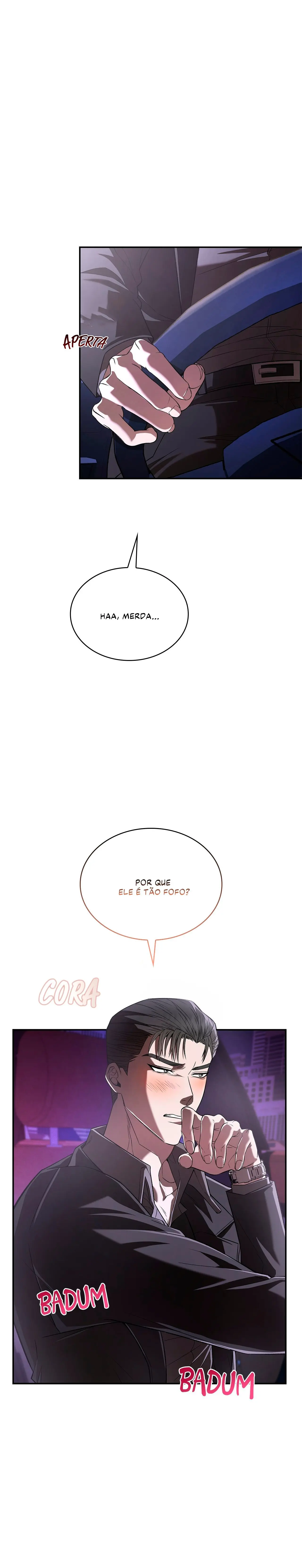 Raw – Capítulo 05 Yaoi – Página 8 Raw – Capítulo 05 Yaoi – Página 8