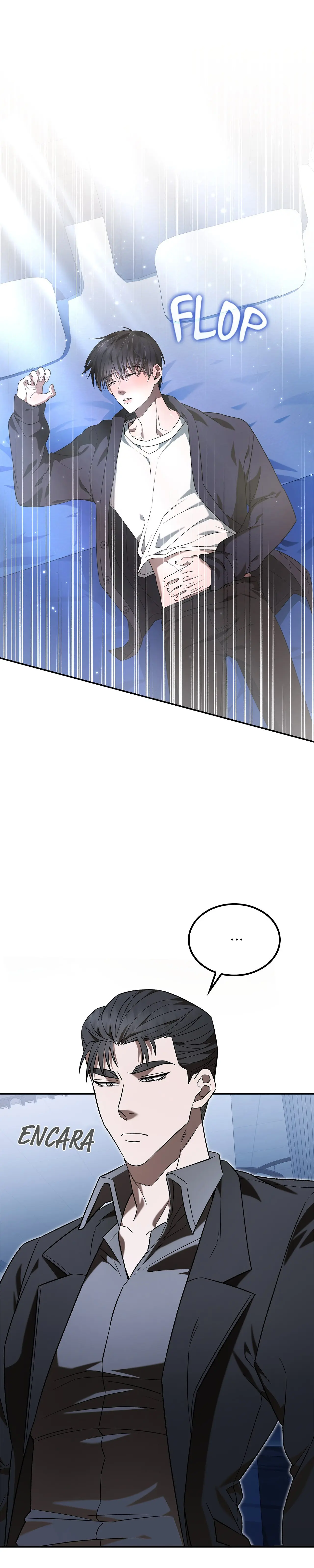 Raw – Capítulo 06 Yaoi – Página 10 Raw – Capítulo 06 Yaoi – Página 10