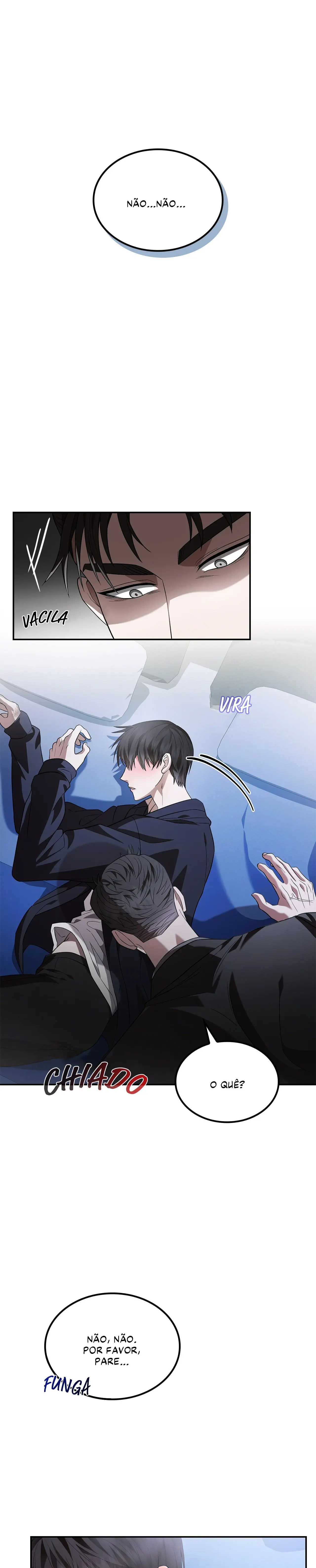 Raw – Capítulo 06 Yaoi – Página 12 Raw – Capítulo 06 Yaoi – Página 12