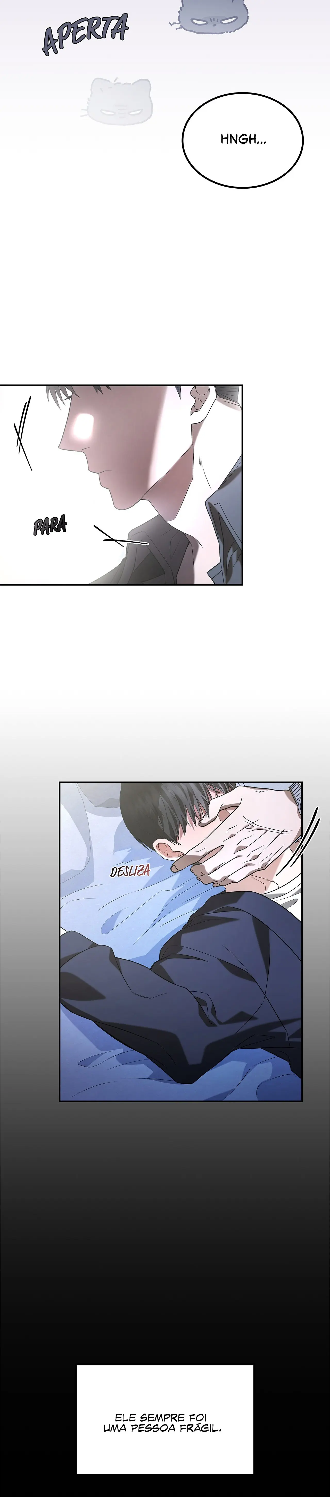 Raw – Capítulo 06 Yaoi – Página 14 Raw – Capítulo 06 Yaoi – Página 14