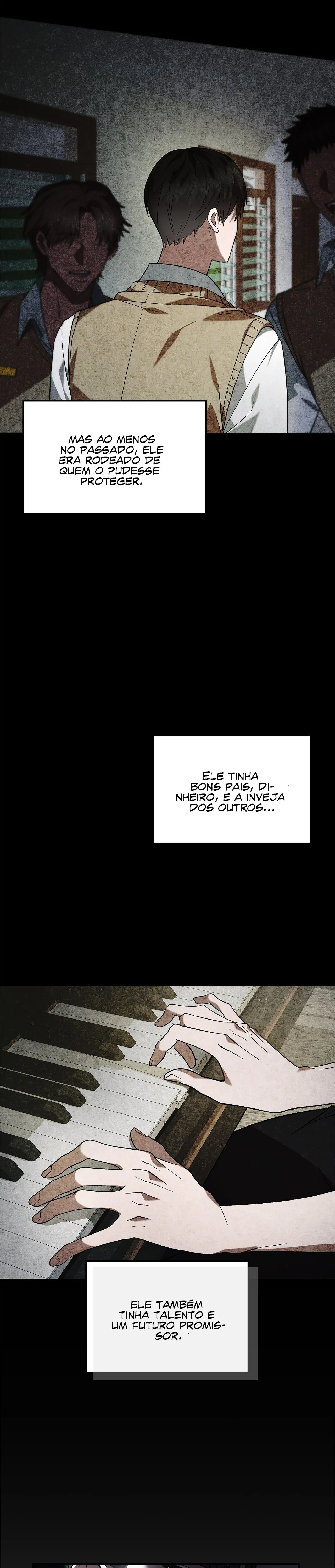 Raw – Capítulo 06 Yaoi – Página 15 Raw – Capítulo 06 Yaoi – Página 15