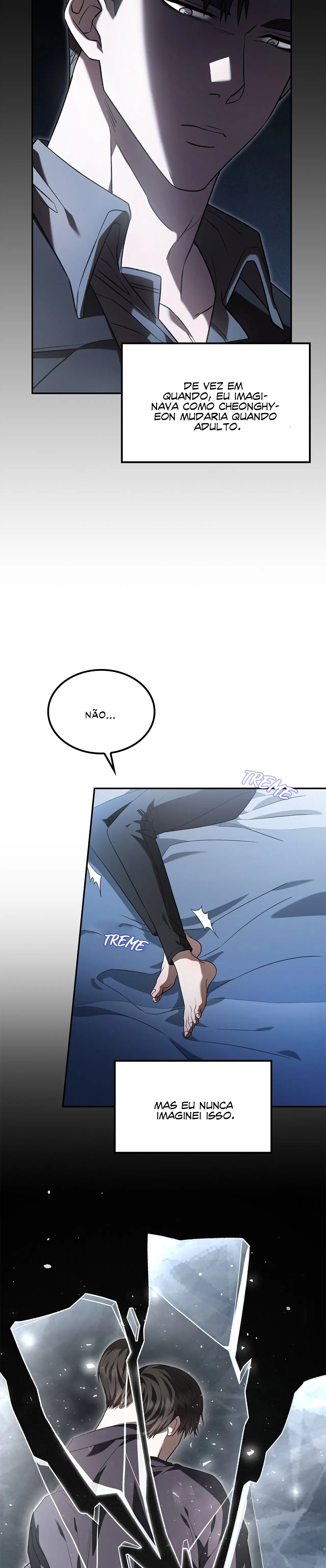 Raw – Capítulo 06 Yaoi – Página 16 Raw – Capítulo 06 Yaoi – Página 16